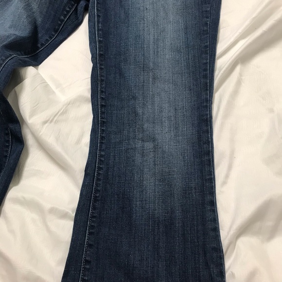 American eagle size 10 jeans - Picture 5 of 6